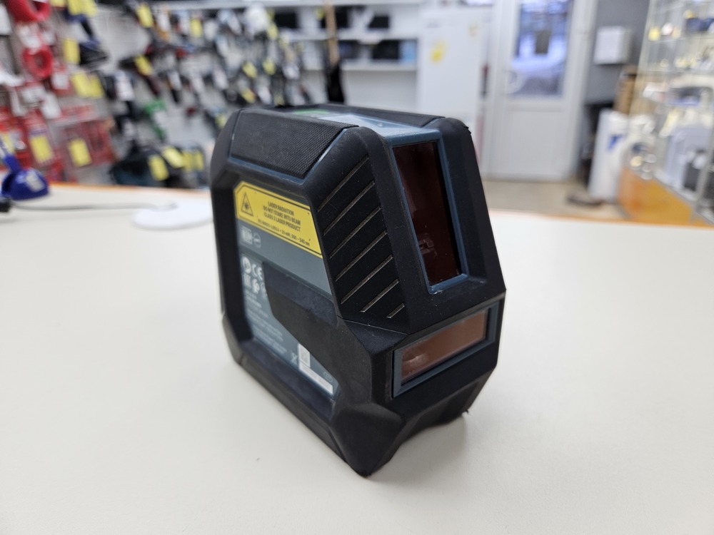 Нивелир Bosch GLL 2-15