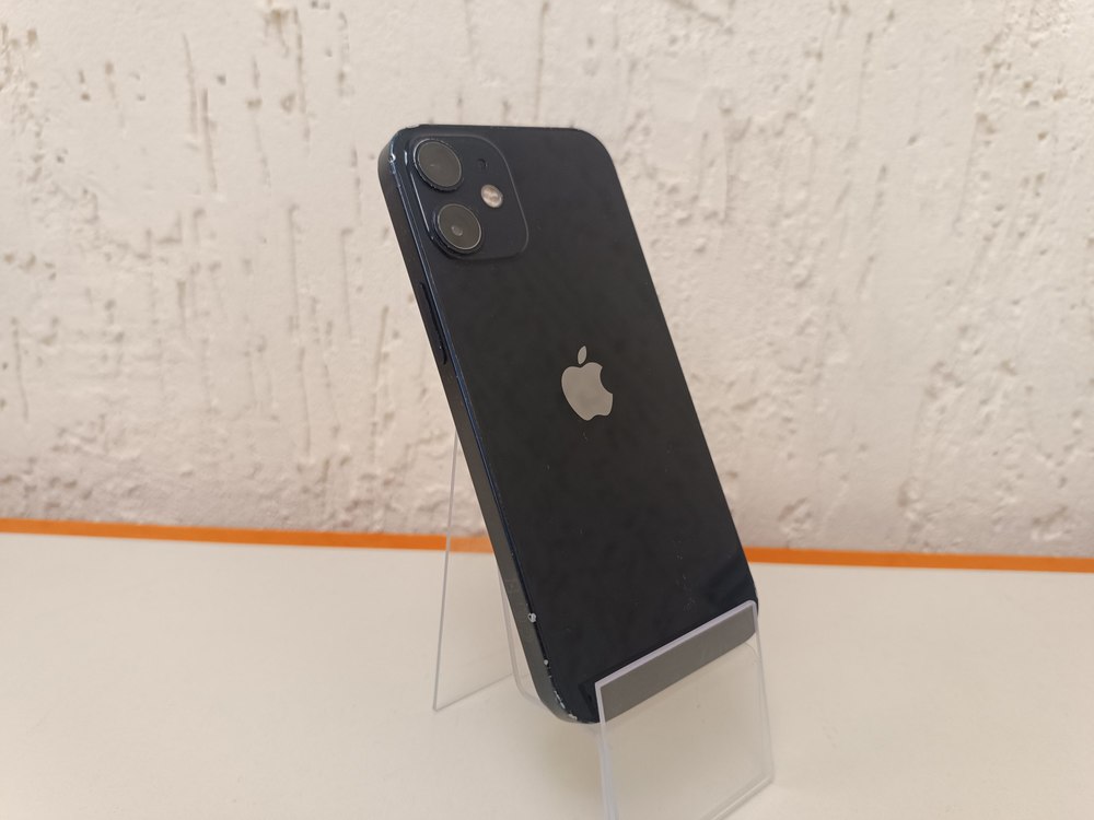 Смартфон Apple iPhone 12 mini 64Gb