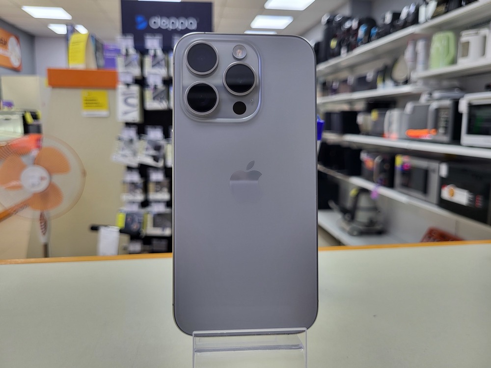 Смартфон Apple Iphone 15 Pro 128Gb