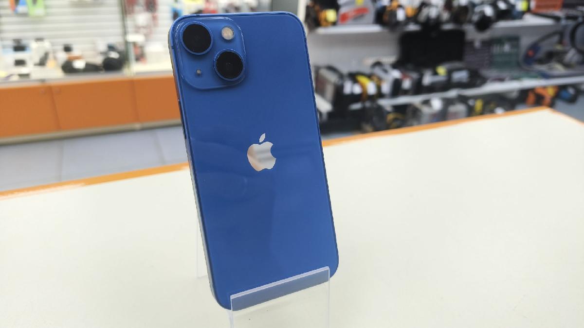 Смартфон Apple iPhone 13 Mini 128Gb