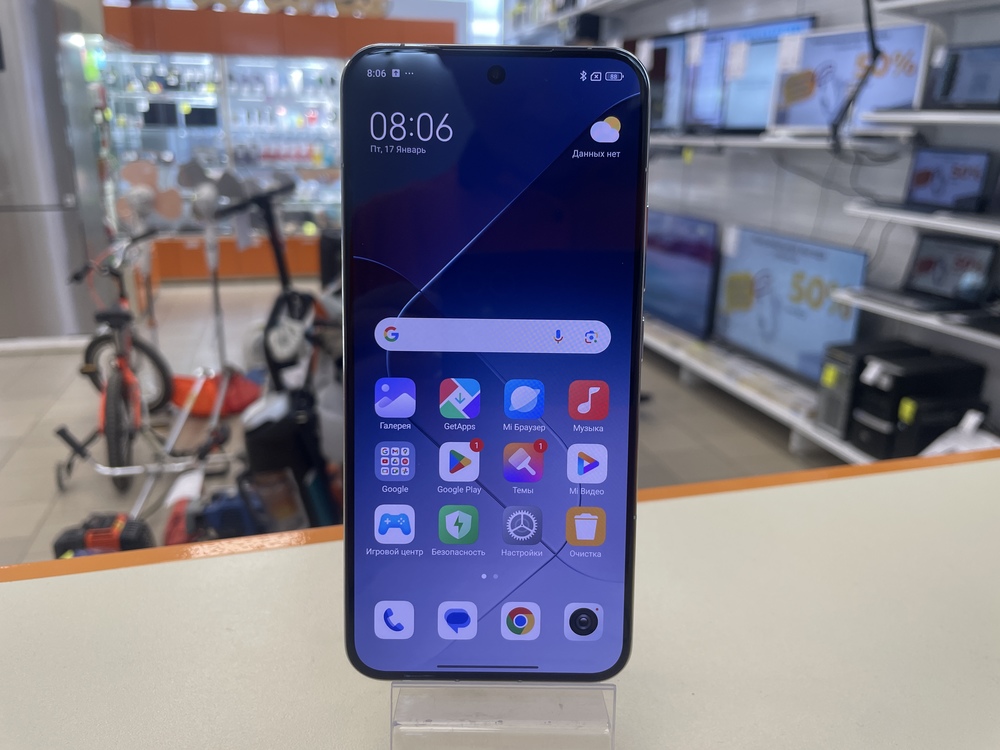 Смартфон Xiaomi 14 12/512Gb