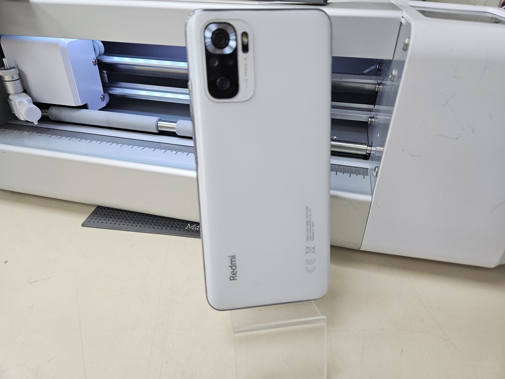 Смартфон Xiaomi Redmi Note 10S 8/128