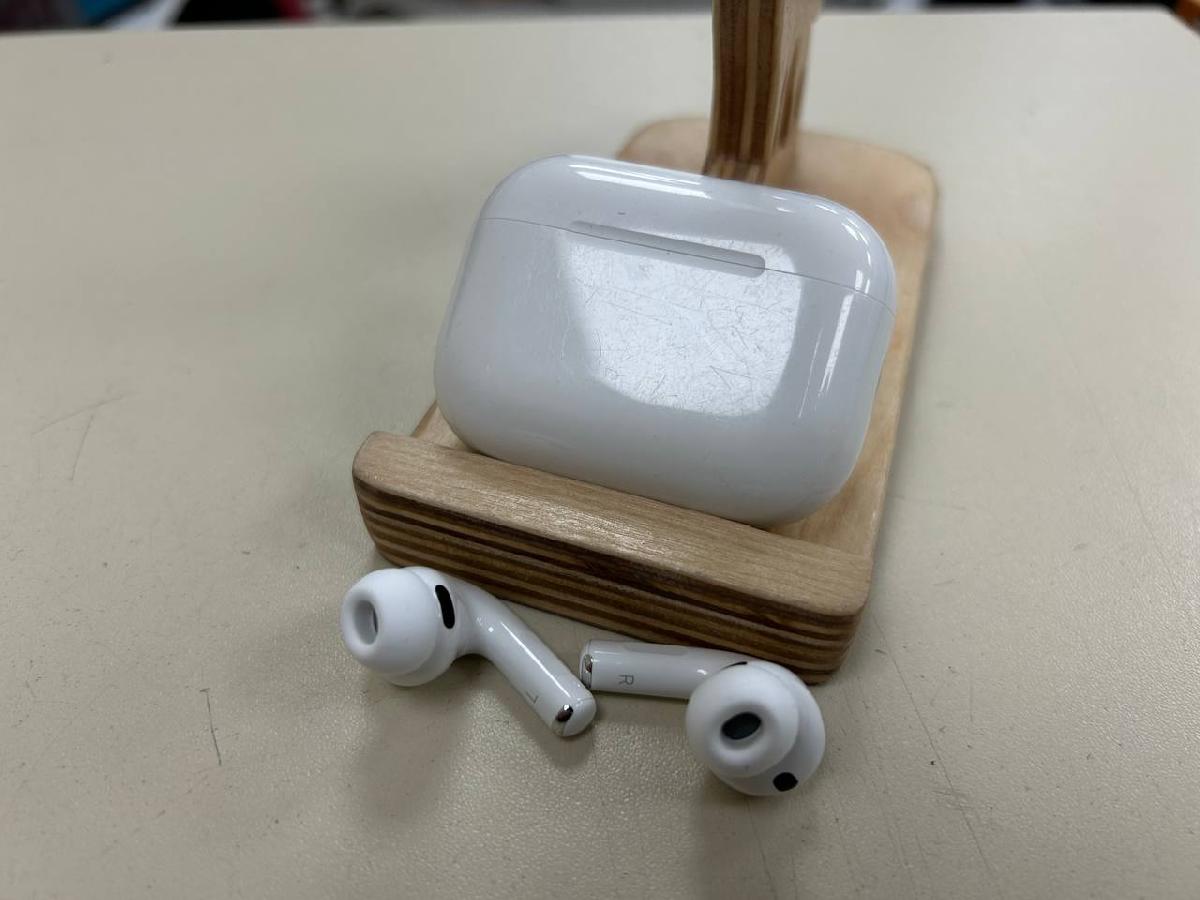 Наушники беспроводные Apple AirPods Pro 2 Case USB-C