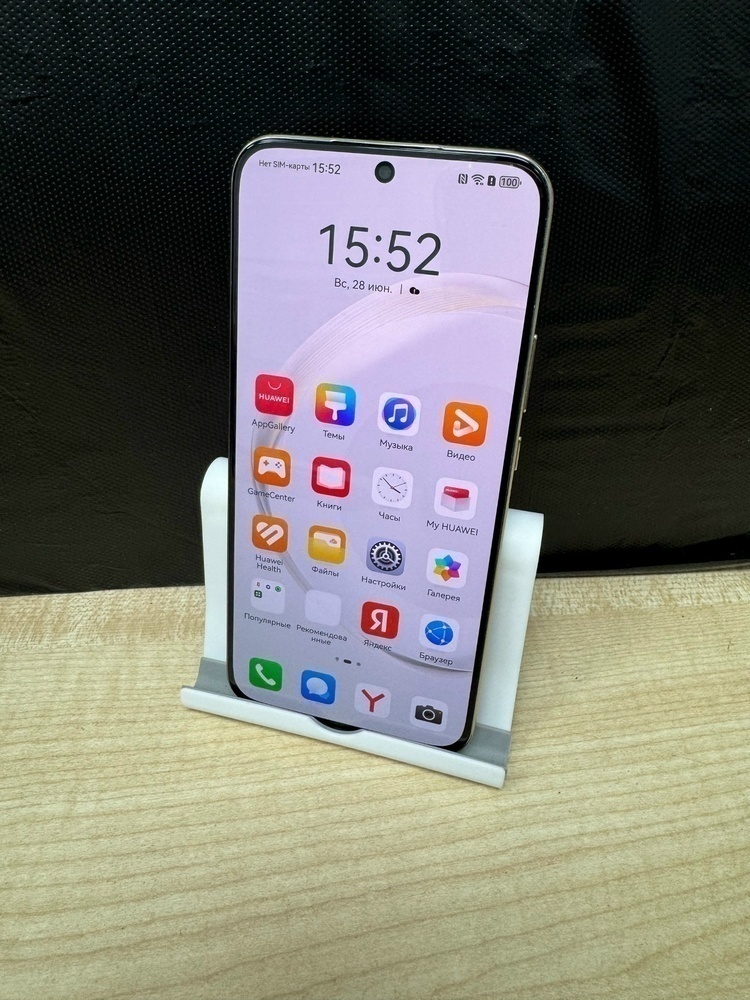 Смартфон Huawei Nova 11 8/256