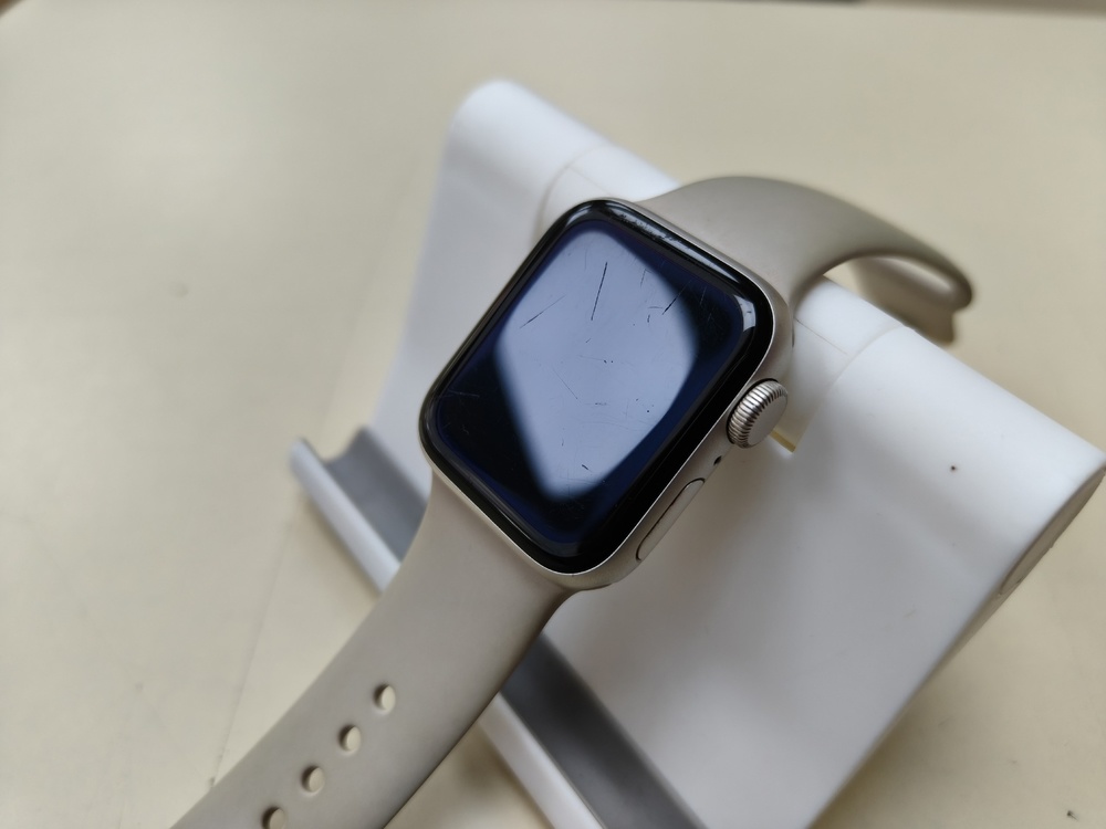 Смарт-часы Apple Watch SE 2022 40mm