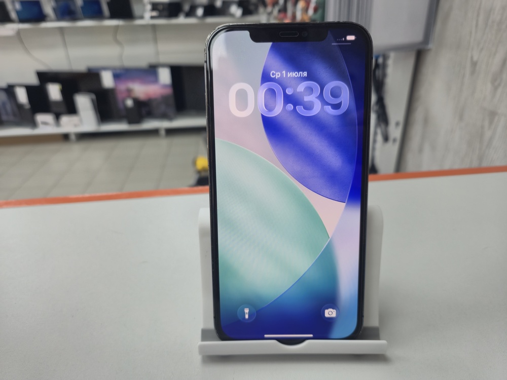 Смартфон Apple iPhone 12 Pro Max 256Gb