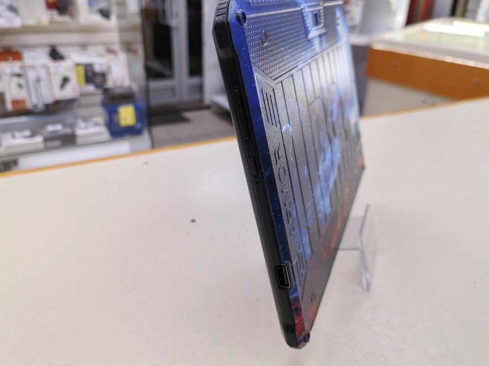 Планшет BQ 1082G Armor Pro (2018)