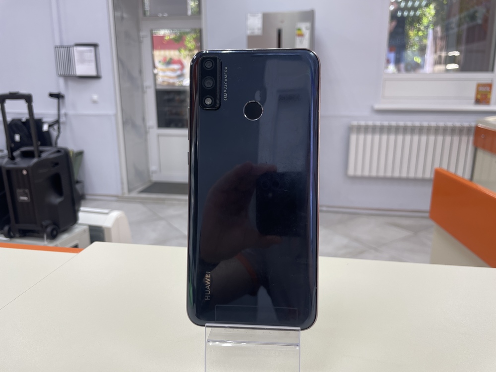 Смартфон Huawei Y9 (2019)