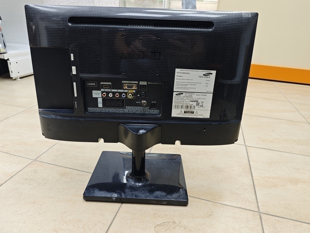 LED Телевизор Samsung LT22C350EX