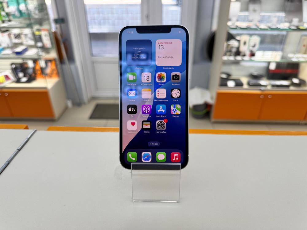 Смартфон Apple iPhone 12 128Gb