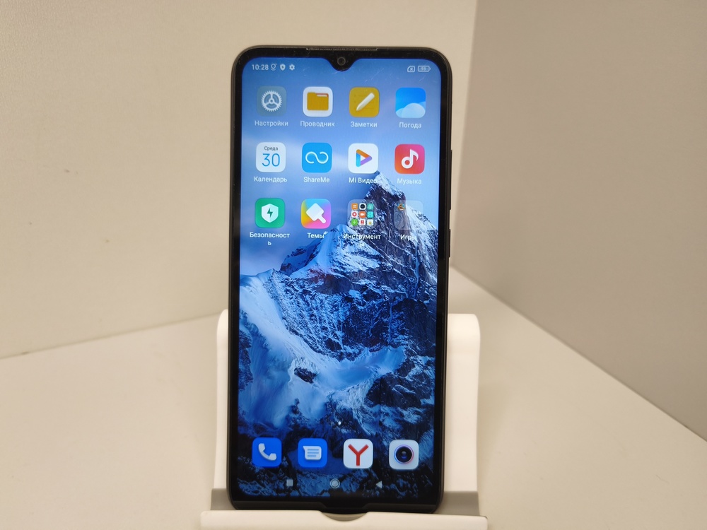 Смартфон Xiaomi Redmi 9A 2/32