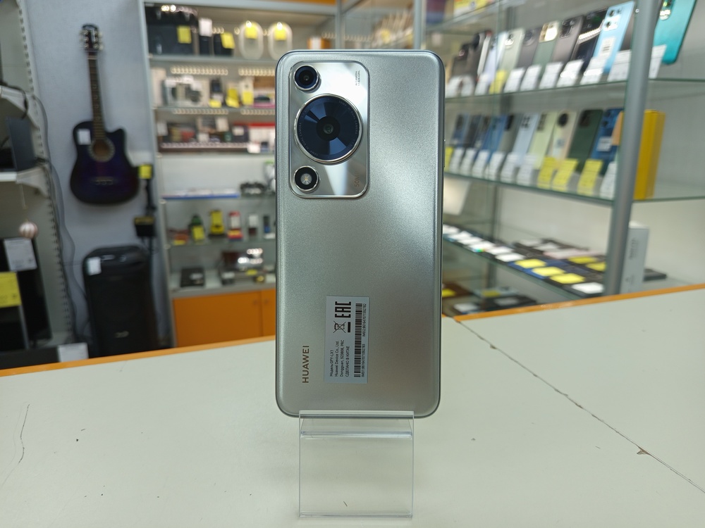 Смартфон Huawei Nova Y63 6/128