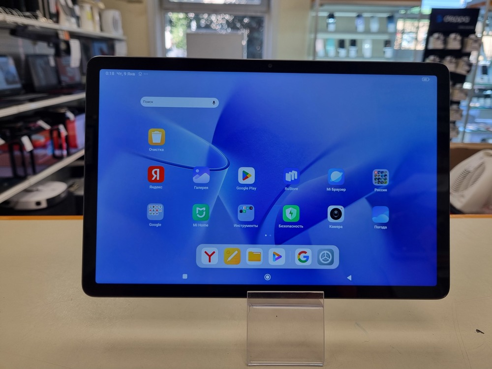 Планшет Xiaomi Redmi Pad SE 4/128