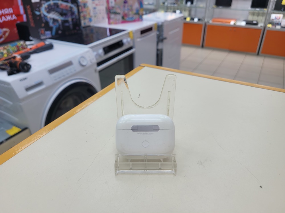 Наушники беспроводные Apple AirPods Pro 2 Case USB-C