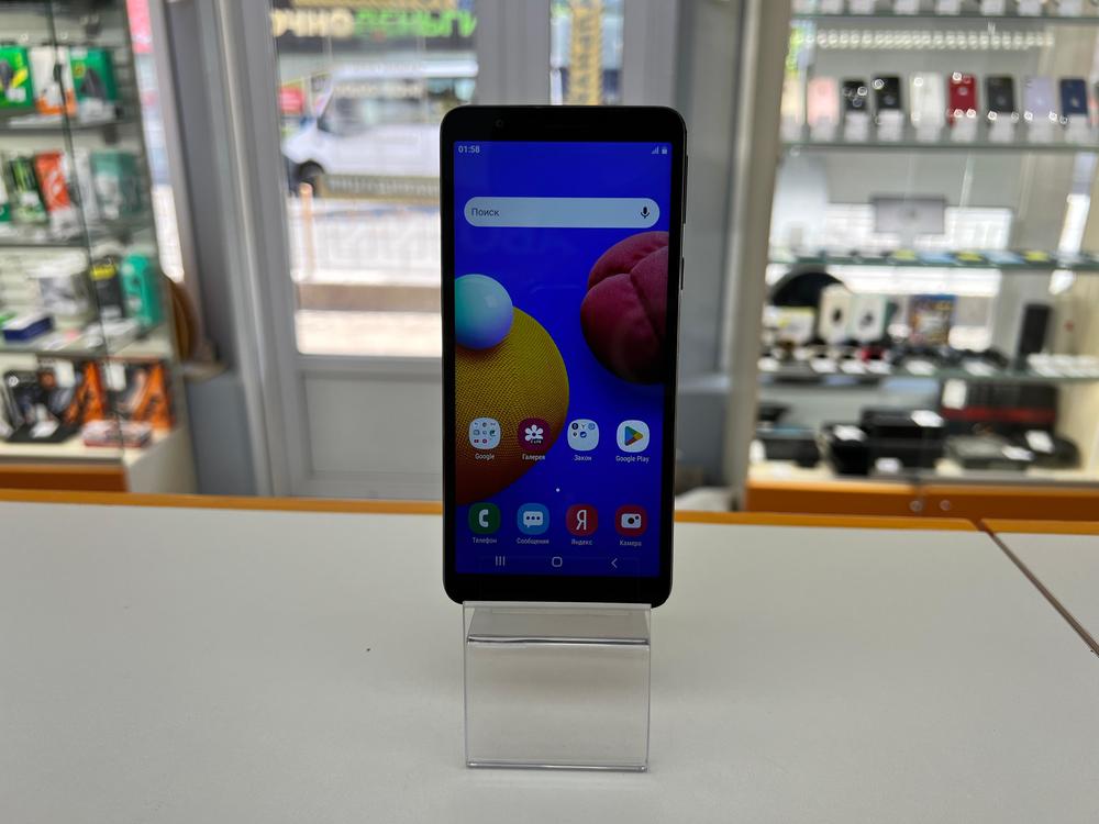 Смартфон Samsung Galaxy A01 Core 2/16