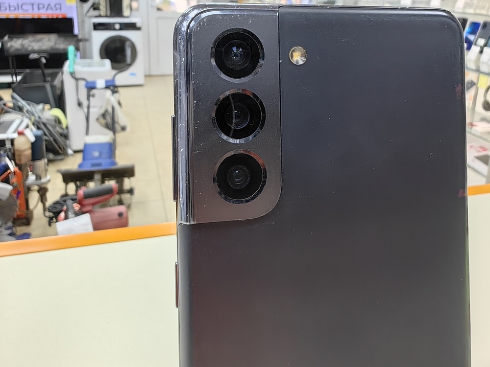 Смартфон Samsung Galaxy S21 5G 8/128