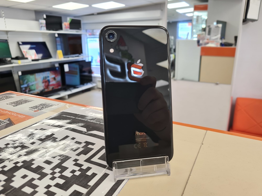 Смартфон Apple iPhone Xr 64Gb
