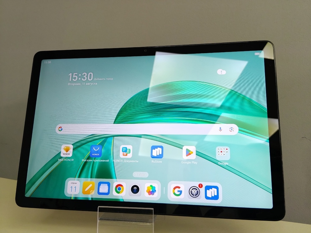 Планшет Honor Pad X8a 4/128 GB