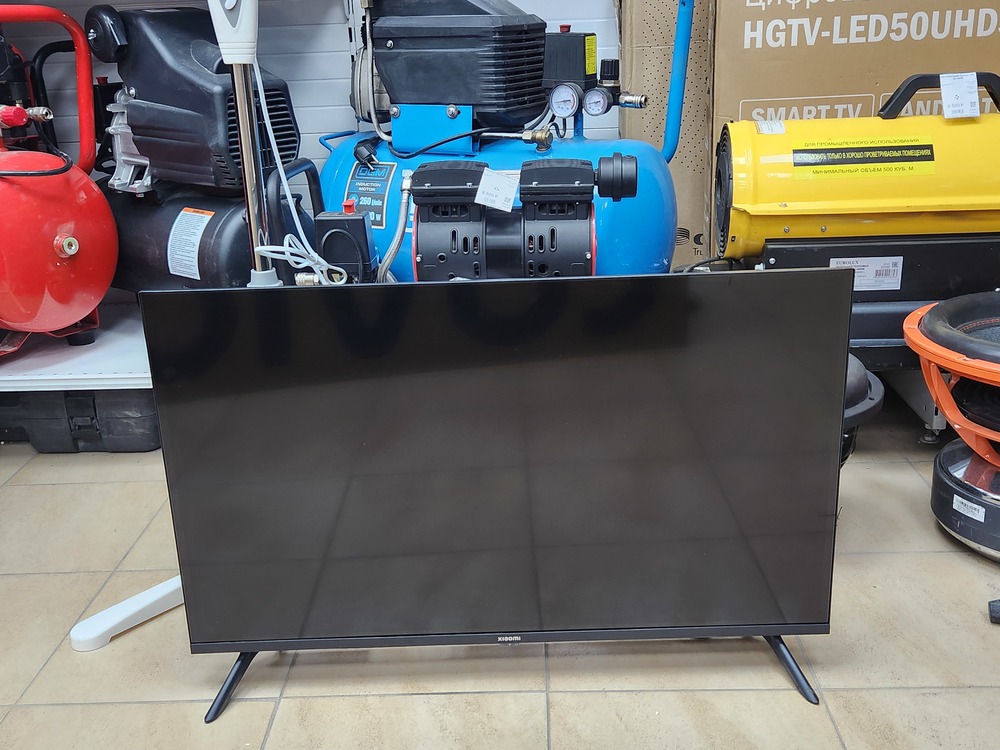 LED Телевизор Xiaomi TV A 32 2025