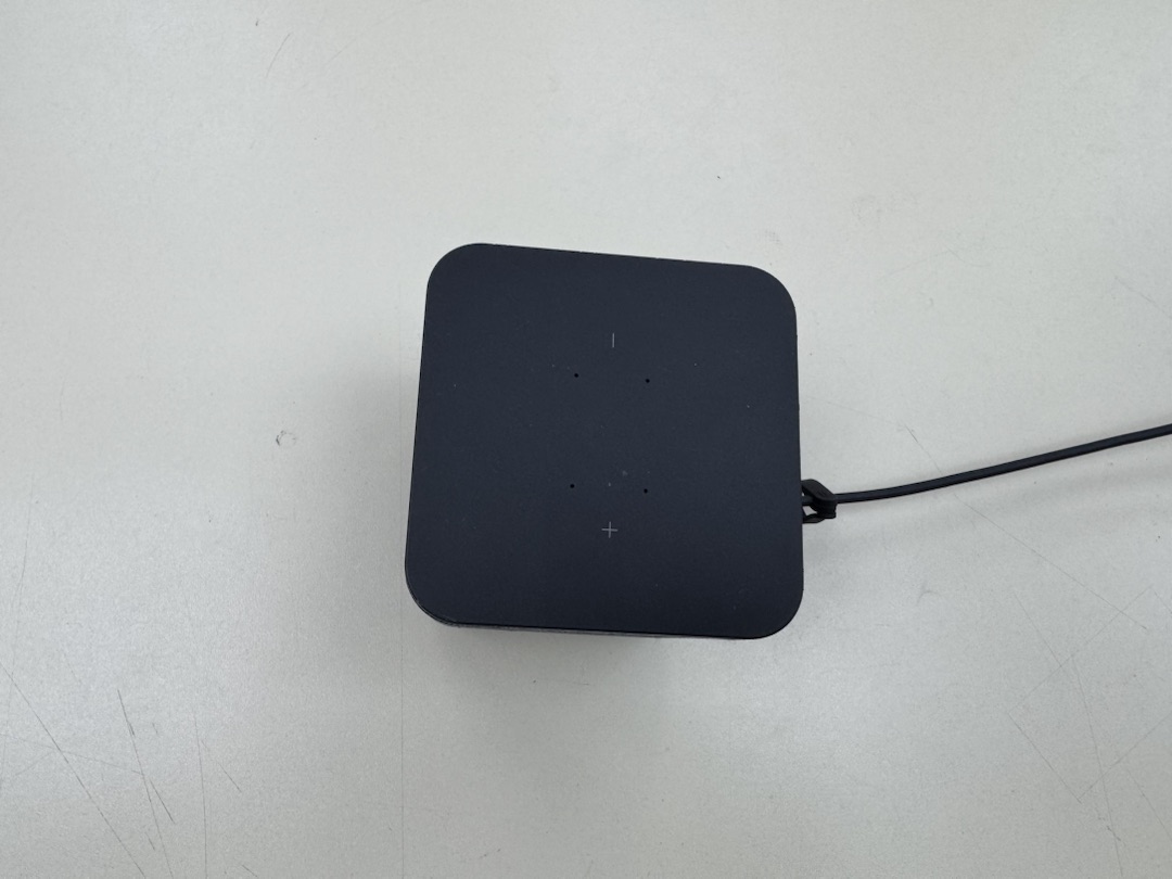 Умная колонка Яндекс Станция Миди