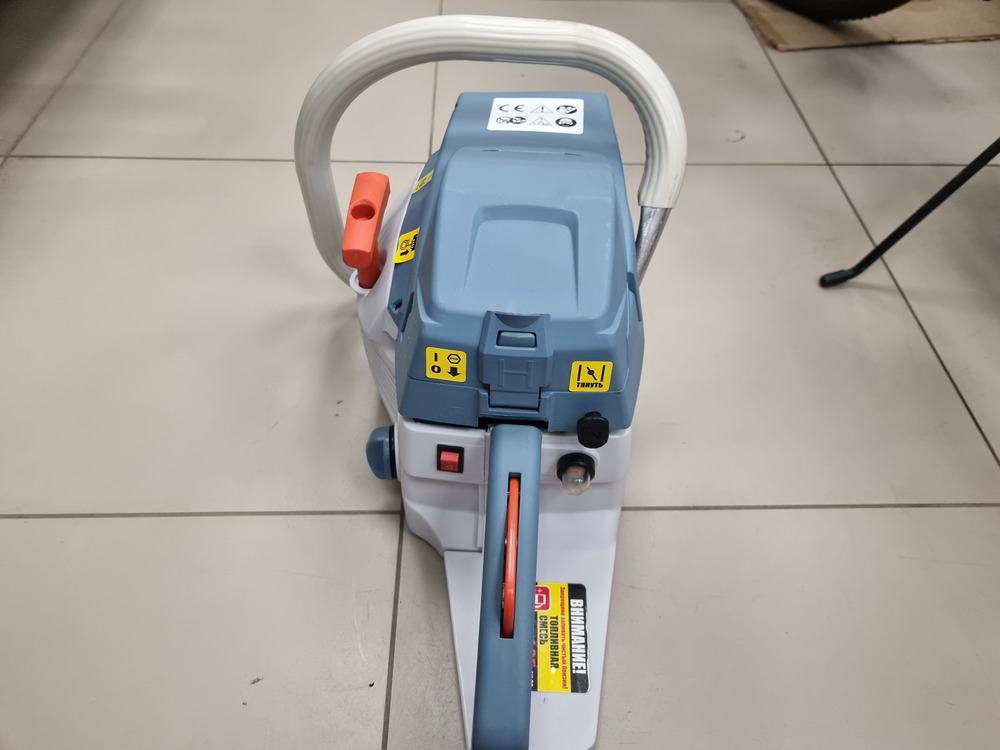 Бензопила ELTI GS-16/2500