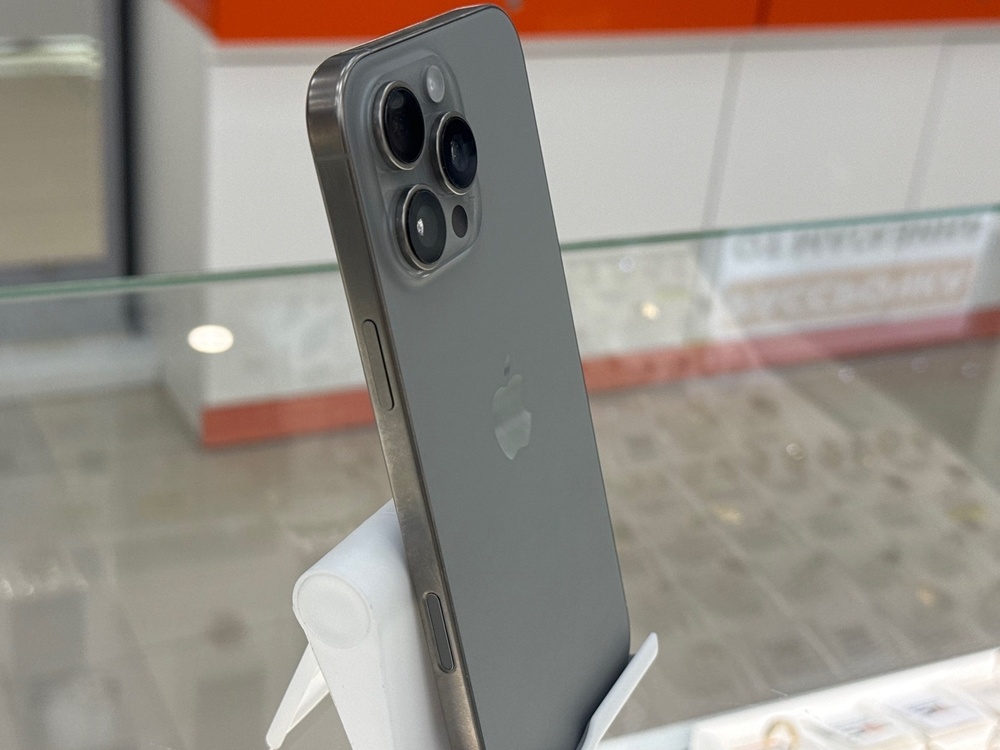 Смартфон Apple Iphone 16 Pro Max 256Gb
