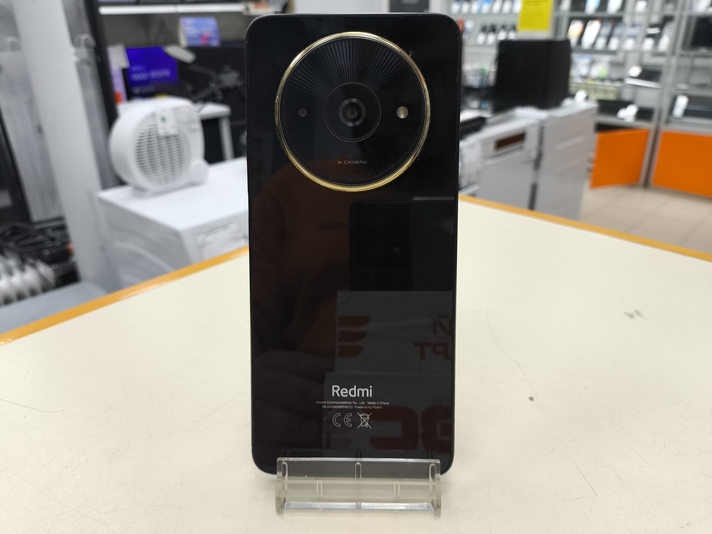 Смартфон Xiaomi Redmi A3x 3/64Gb