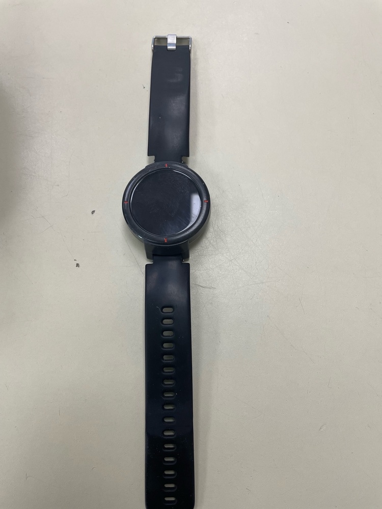 Смарт-часы Amazfit verge A1811