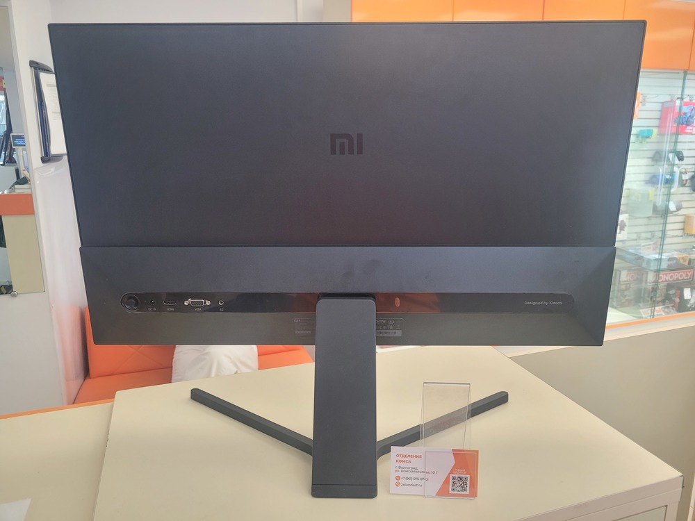 Монитор Xiaomi MI 27 Desktop