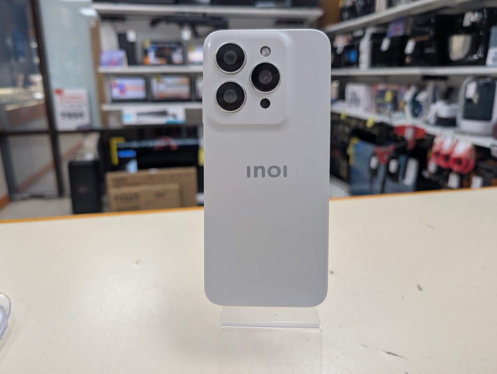 Смартфон INOI Note 15 6/256