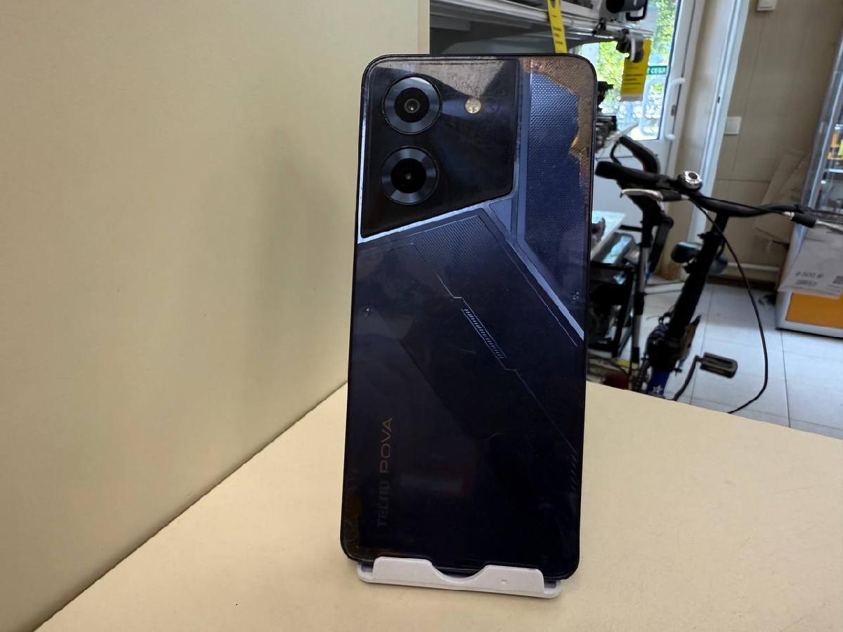 Смартфон Tecno Pova 5 8/256