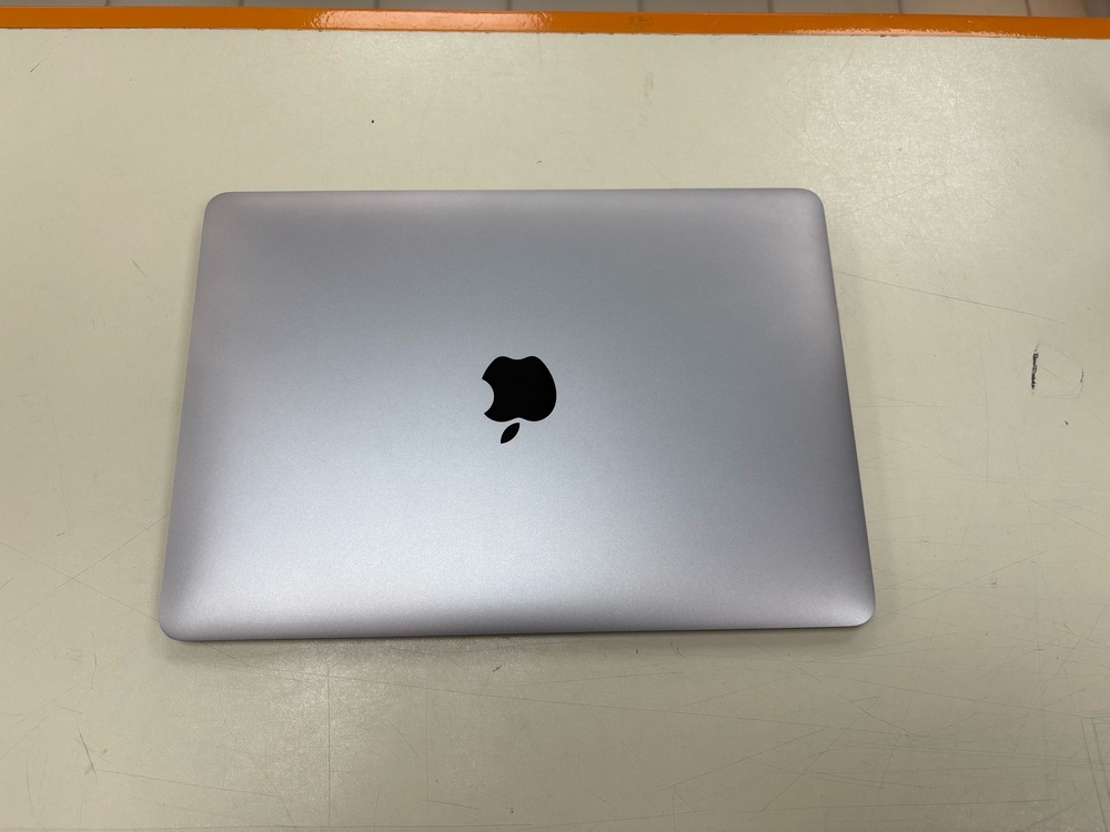 Ноутбук Apple MacBook с дисплеем Retina 12 дюймов (2015) A1534
