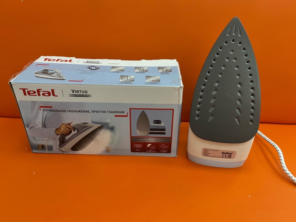 Утюг Tefal FV1R15F1