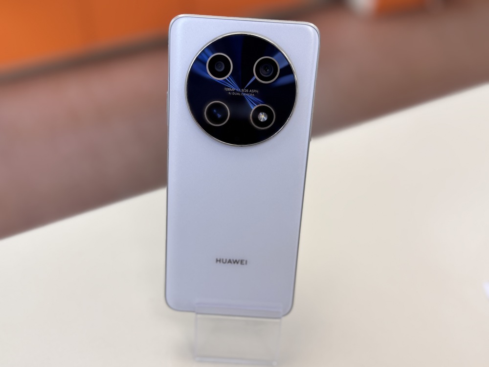 Смартфон Huawei Nova 13i 8/256