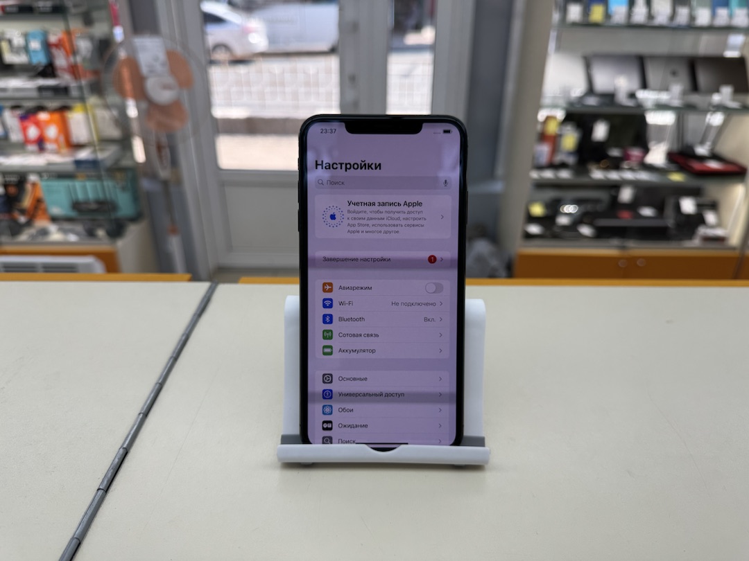 Смартфон Apple iPhone Xs Max 64Gb