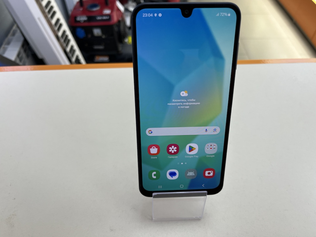 Смартфон Samsung Galaxy A16 4/128