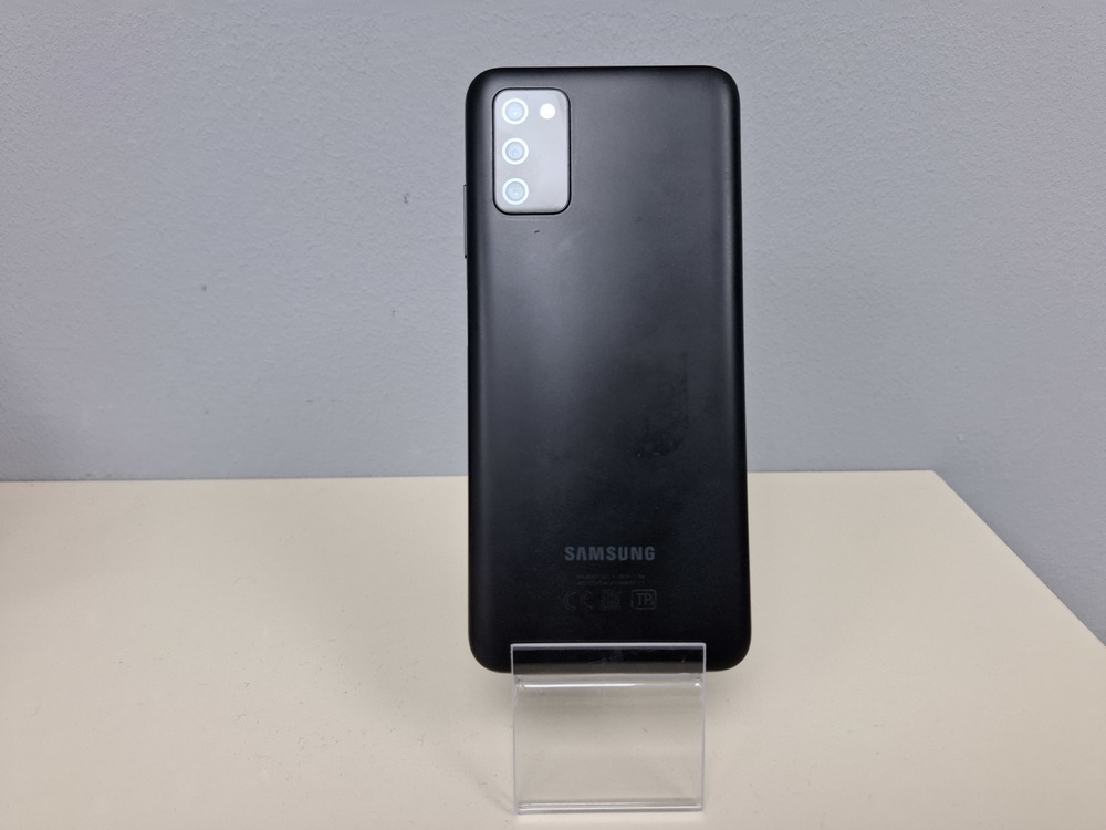 Смартфон Samsung Galaxy A03 4/64