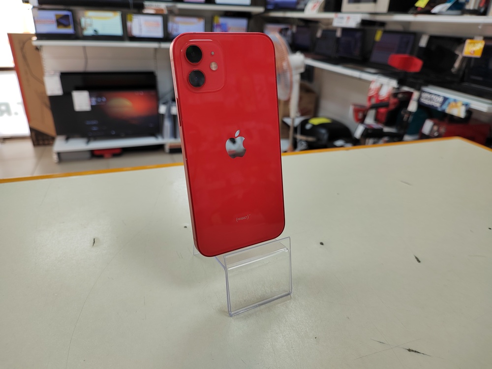 Смартфон Apple iPhone 12 64Gb