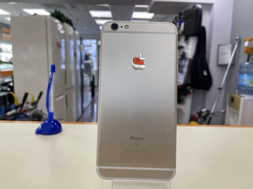 Смартфон Apple iPhone 6S Plus 32Gb