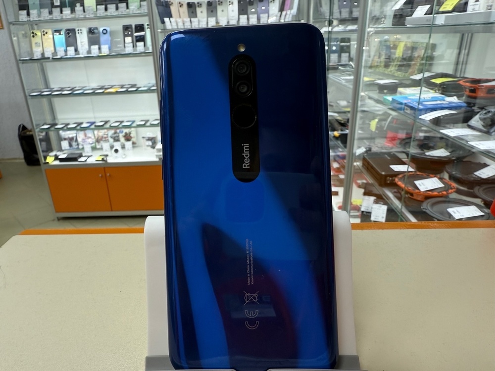 Смартфон Xiaomi Redmi 8 4/64