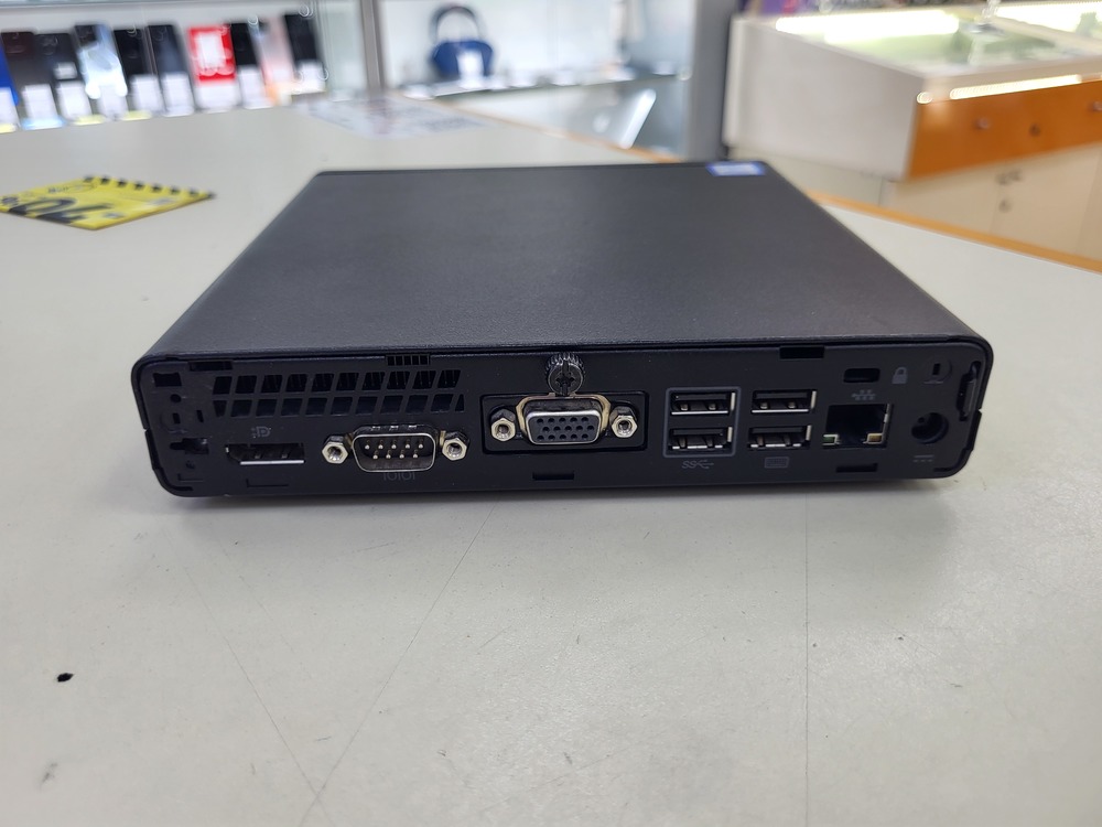 Неттоп HP 260 G3;