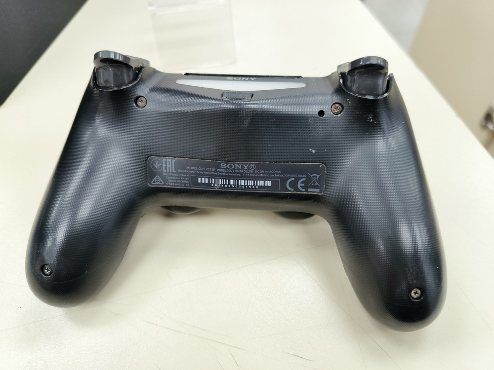 Игровая приставка PlayStation 4 Slim 500GB