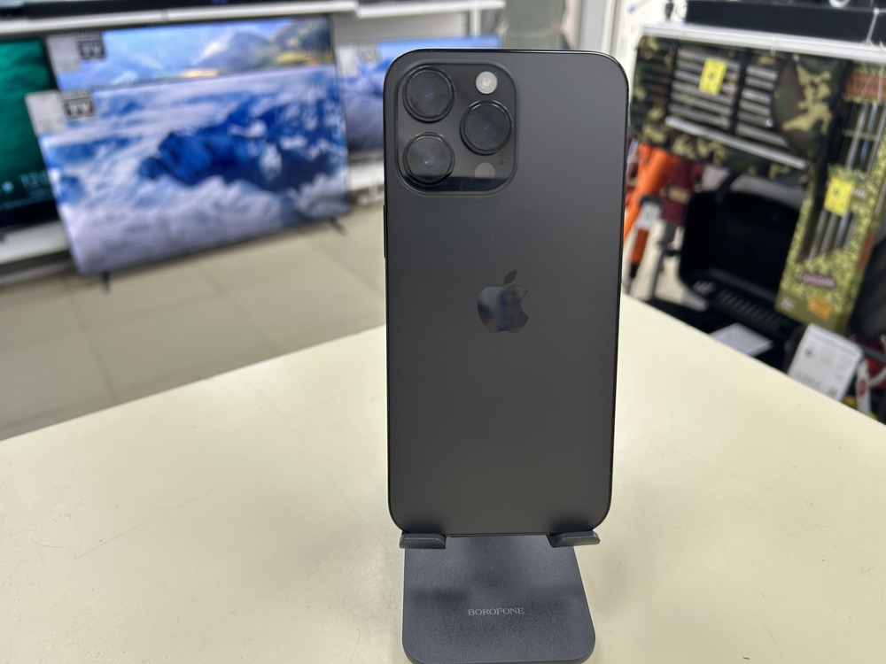 Смартфон Apple Iphone 14 Pro Max 256Gb