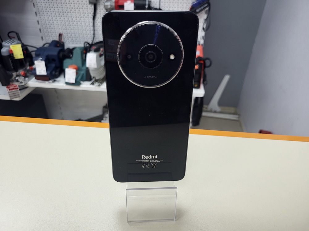 Смартфон Xiaomi Redmi A3 4/128