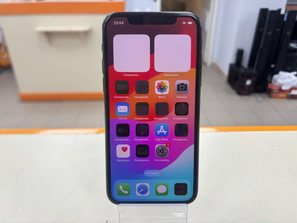 Смартфон Apple iPhone 11 Pro 64Gb