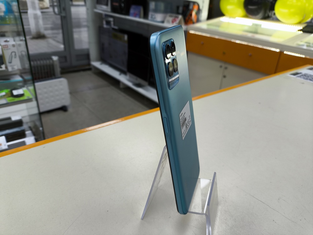 Смартфон Realme Narzo 50 4/64