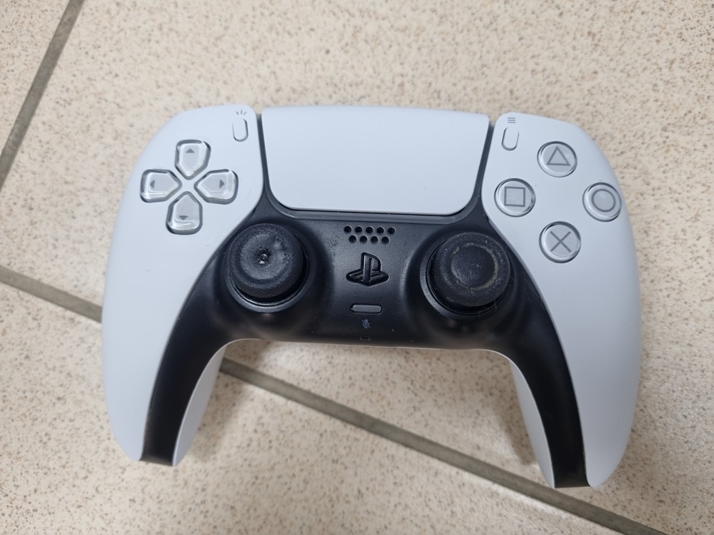 Игровая приставка PlayStation 5 Digital Edition 825Gb