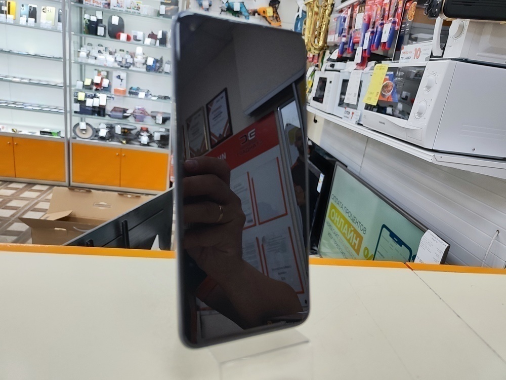 Смартфон Realme Narzo 50 6/128