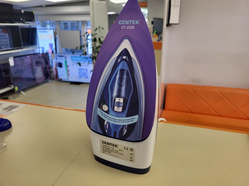 Утюг Centek CT-2320