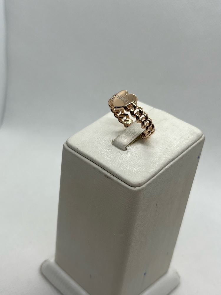 902-00526-10-00-00-00 КОЛЬЦО БЕЗ КАМНЯ (Au 585)